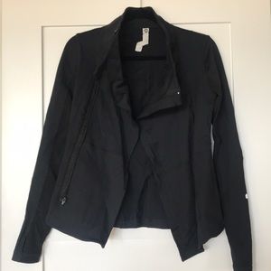 VIMMIA Zip-Up Jacket